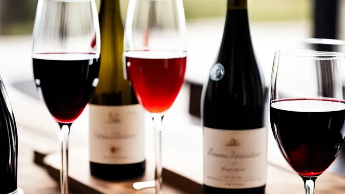 Can the English Wine industry build while France spends €200m destroying its wine?