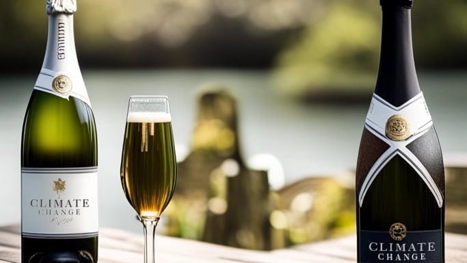 Marketing for Climate Change: Adding sparkle to sustainability.