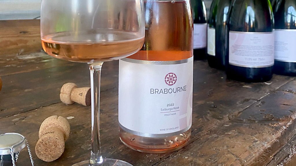 Brabourne-Rose