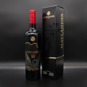 F1 Formula 1 Season-Bernd Maylander Wine