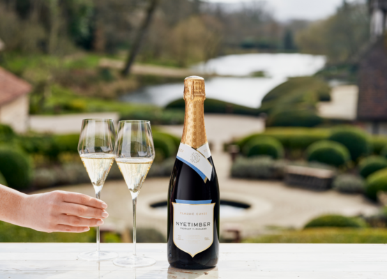 Nyetimber Sparkling Wine