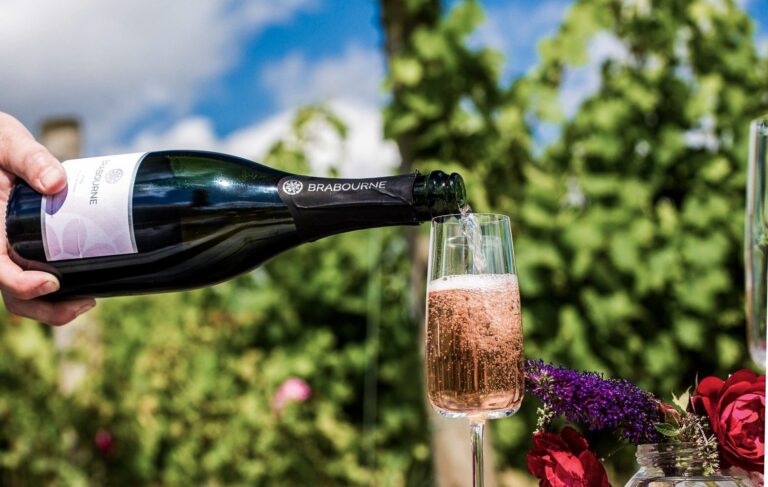Classic Cuvée 2019 bottle