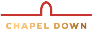 Chapel Down logo