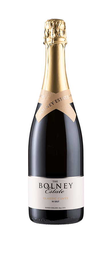 Bolney Wine Estate Classic Cuvée NV