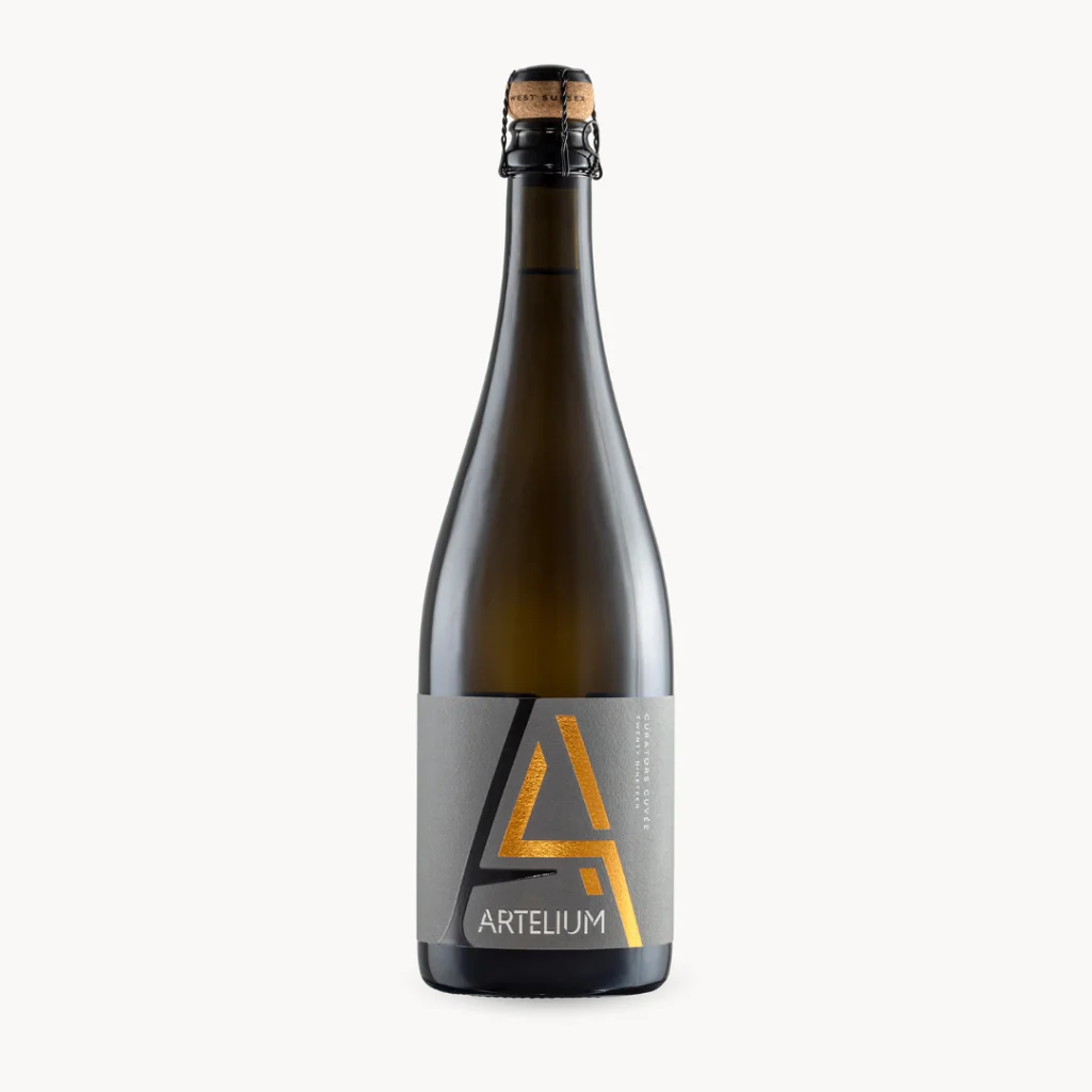 Artelium Wine Estate Artelium Wine Estate Artelium Curators Cuvée 2019