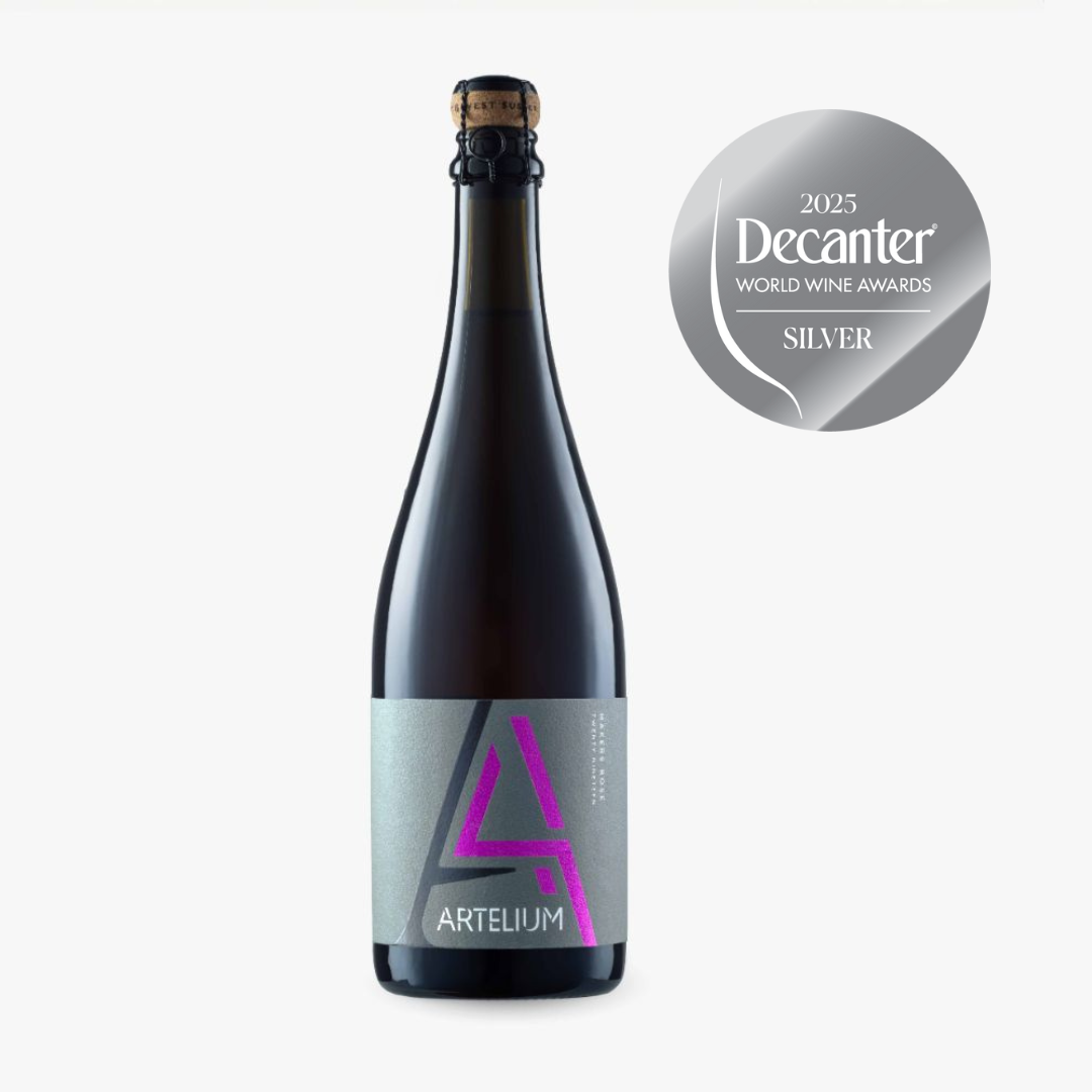 Artelium Wine Estate Artelium Makers Rosé 2019