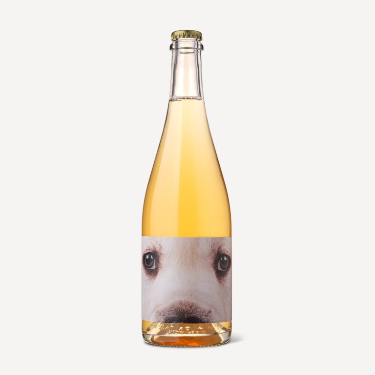 Bethnal Bubbles 3.2 bottle