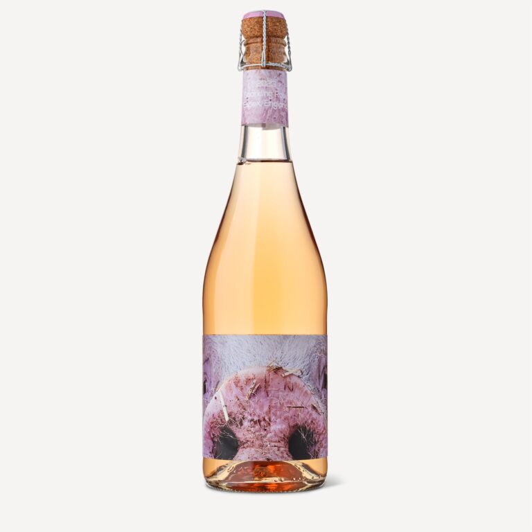 Bridget 2023 Sparkling Pink bottle