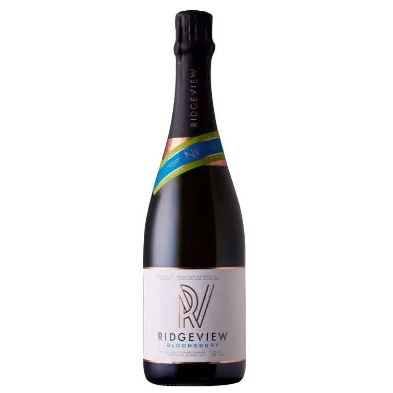 Bloomsbury NV bottle
