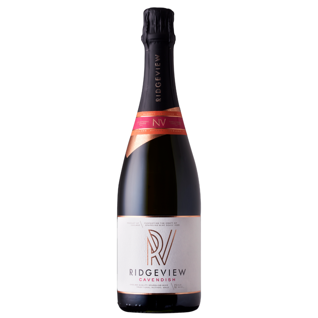 Cavendish NV bottle