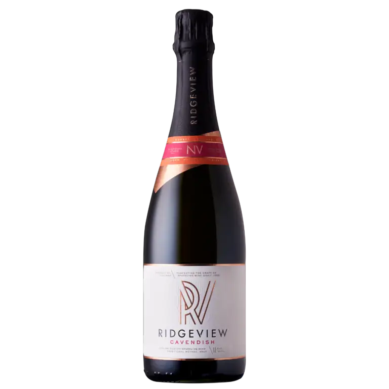 Cavendish NV bottle