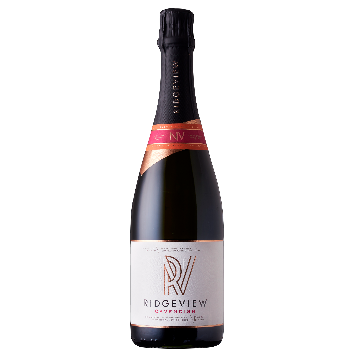 Ridgeview Wine Estate Cavendish NV