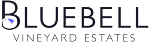 Bluebell Vineyard Estates logo