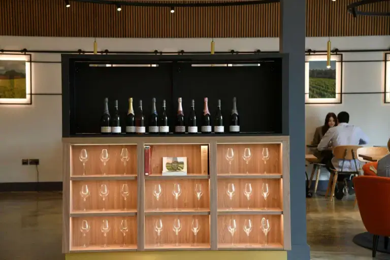 Bolney Restaurant