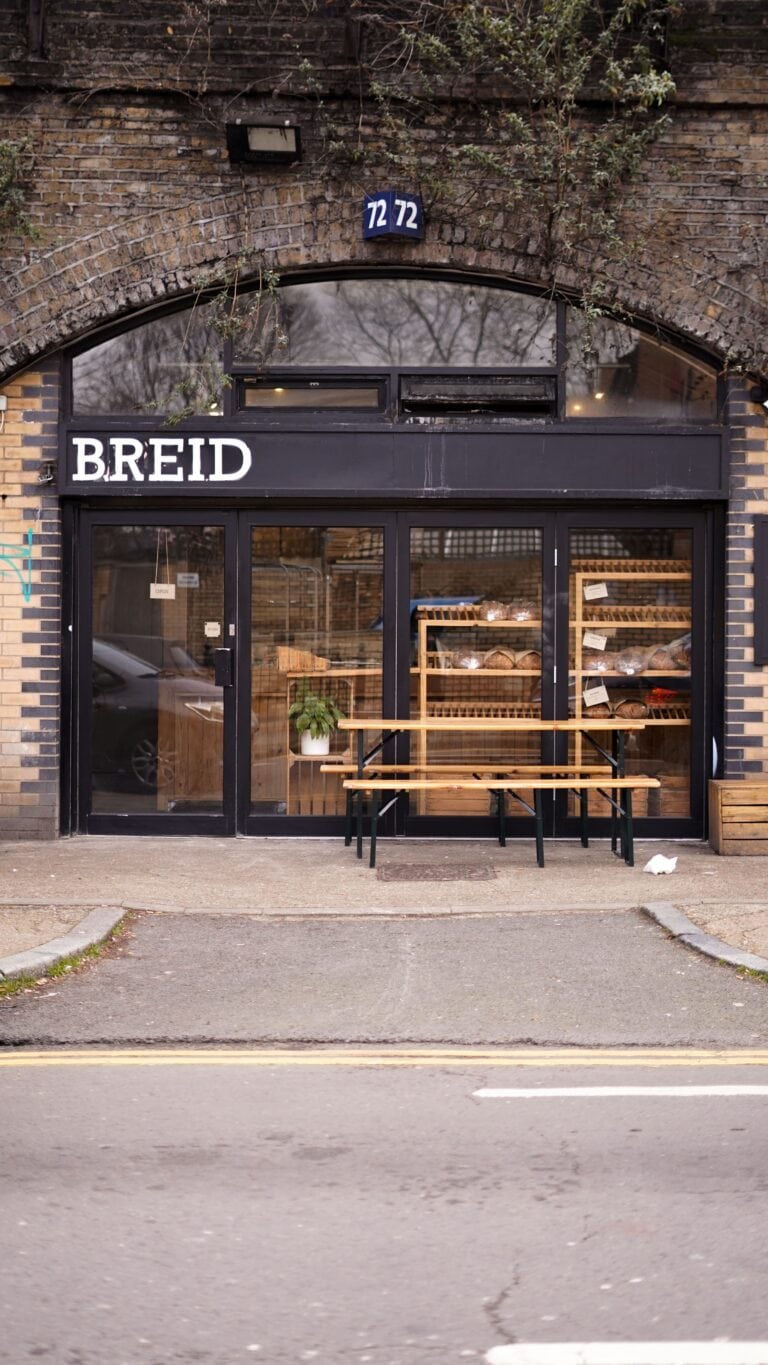 Breid