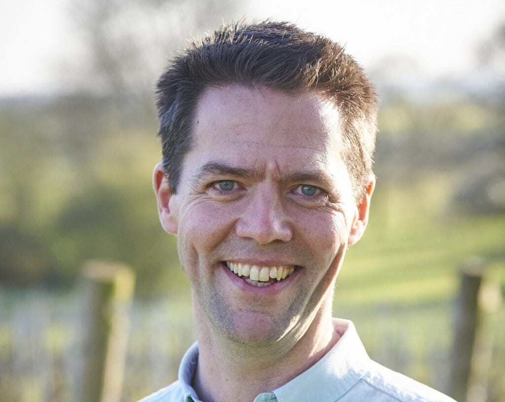 Josh Donaghay-Spire, Chapel Down head winemaker