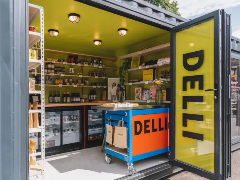 Delli