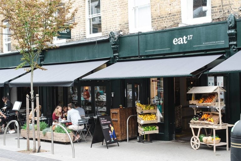 Eat 17