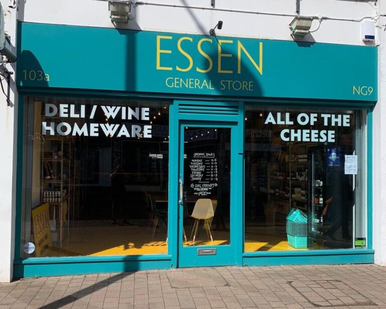 Essen General Store
