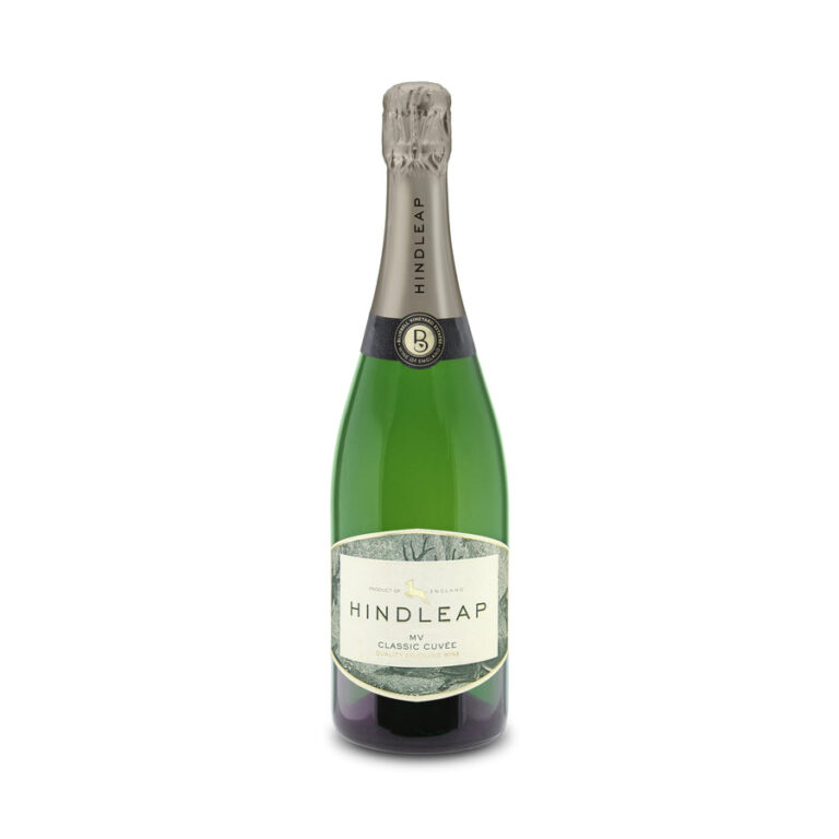 Hindleap Classic Cuvée MV bottle