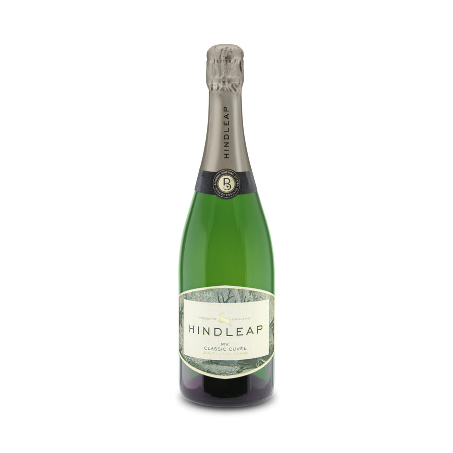 Bluebell Vineyard Estates Hindleap Classic Cuvée MV