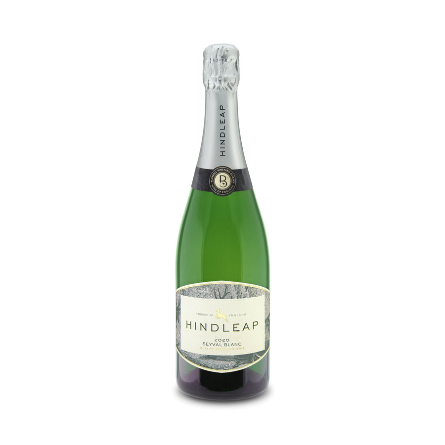 Bluebell Vineyard Estates Hindleap Seyval Blanc 2021