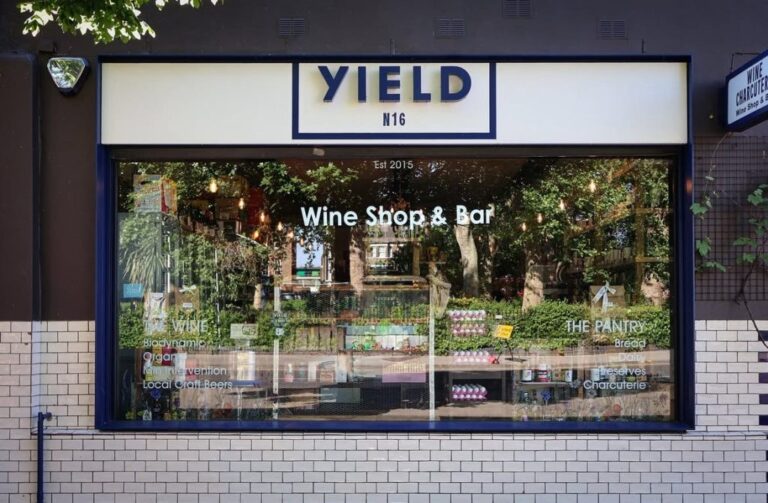 Yield N16