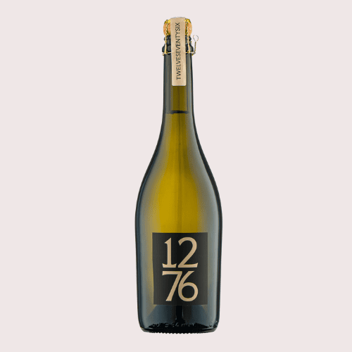 1276 Wines 1276 Wines Sparkling Madeleine Muscaris NV