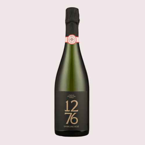 1276 Wines 1276 Wines Sparkling Rosé Brut 2023