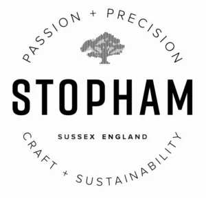 Stopham Vineyard logo