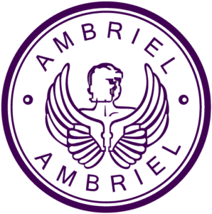 Ambriel Sparkling logo