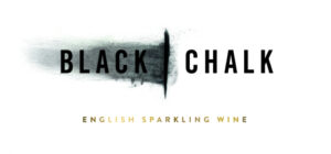 Black Chalk Wine Logo