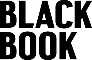 Blackbook Winery logo