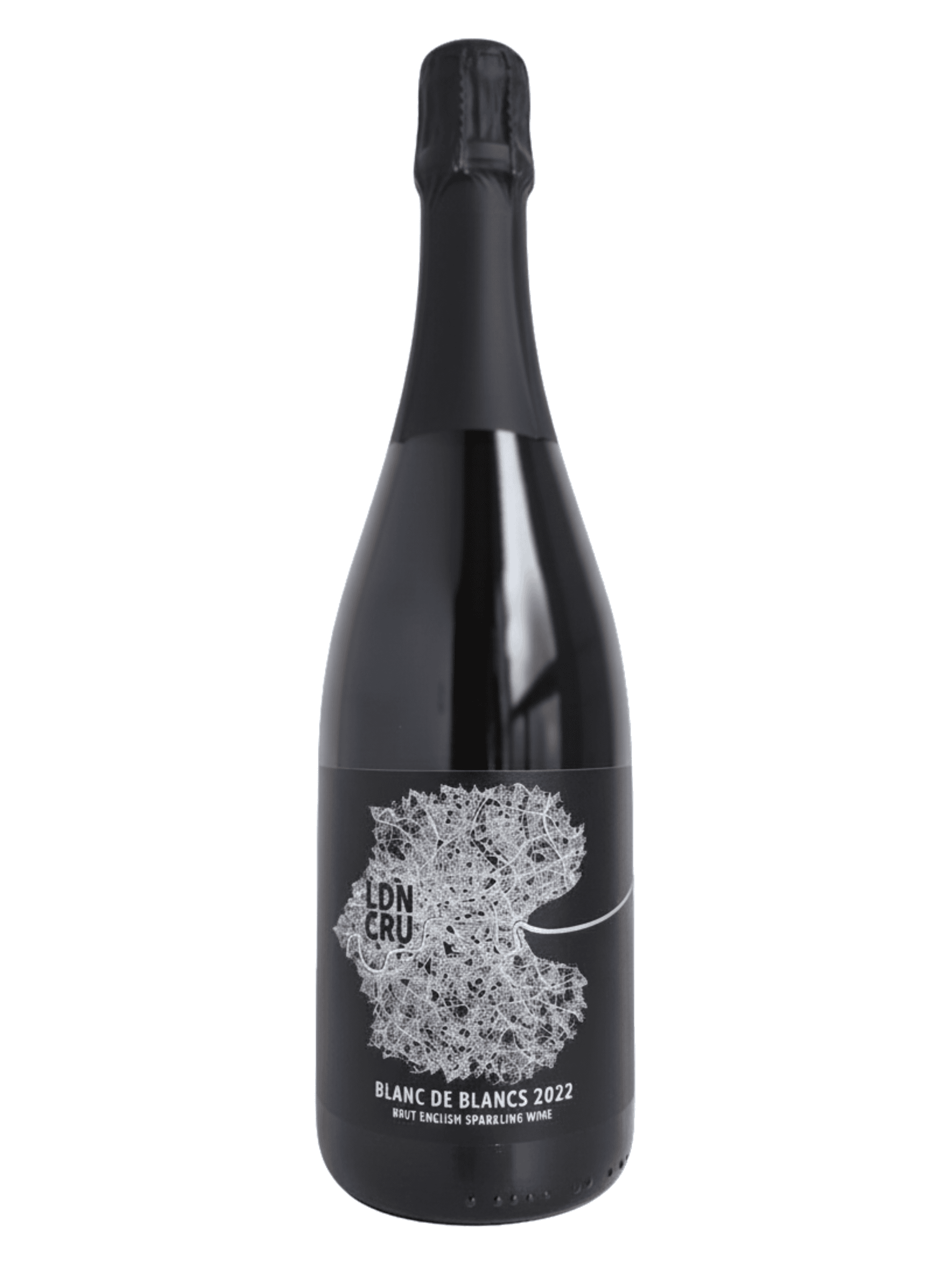 London Cru Winery Blanc de Blancs