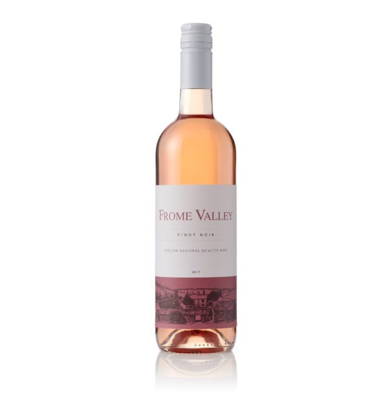 Pinot Noir 2022 bottle