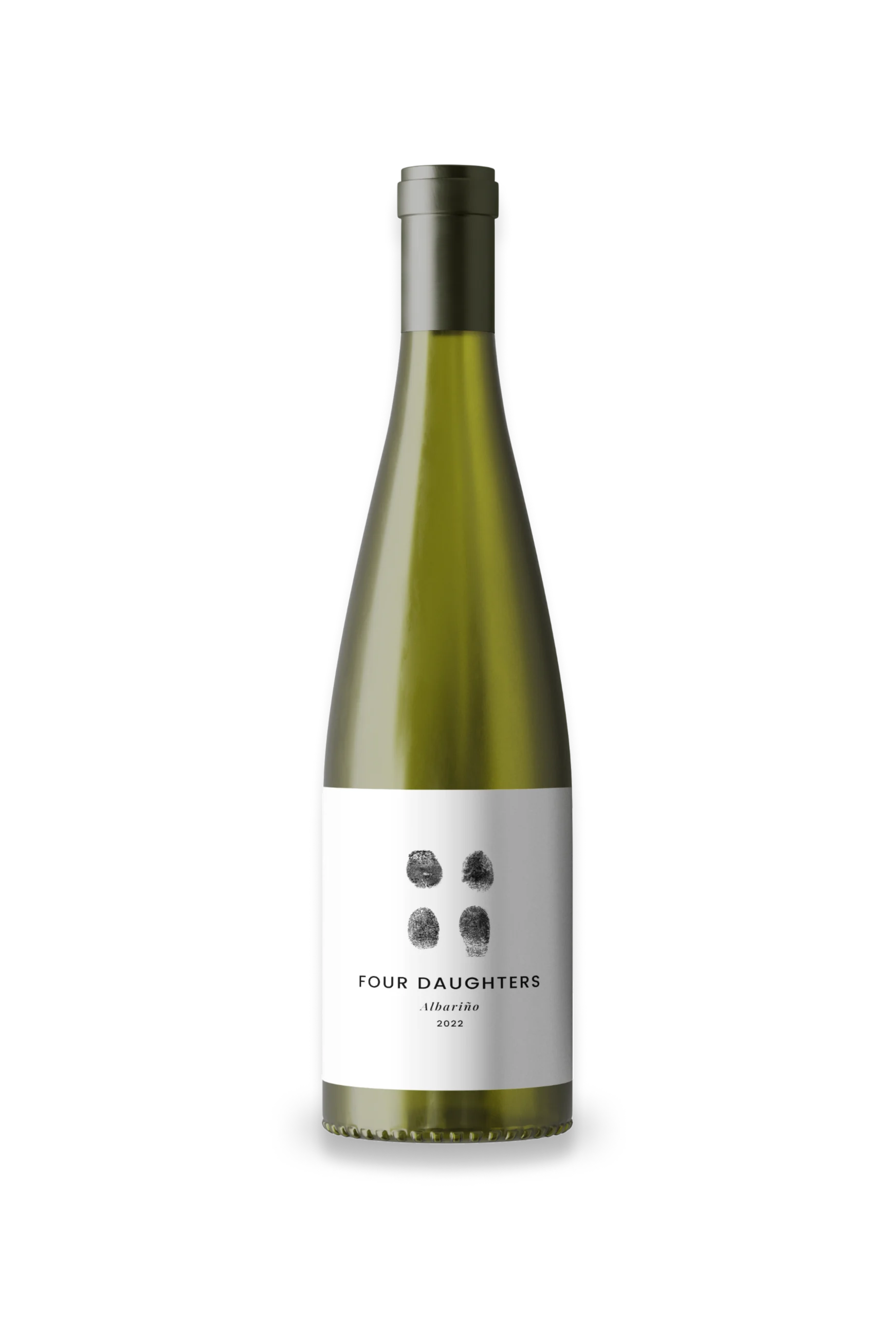 Four Daughters Albariño