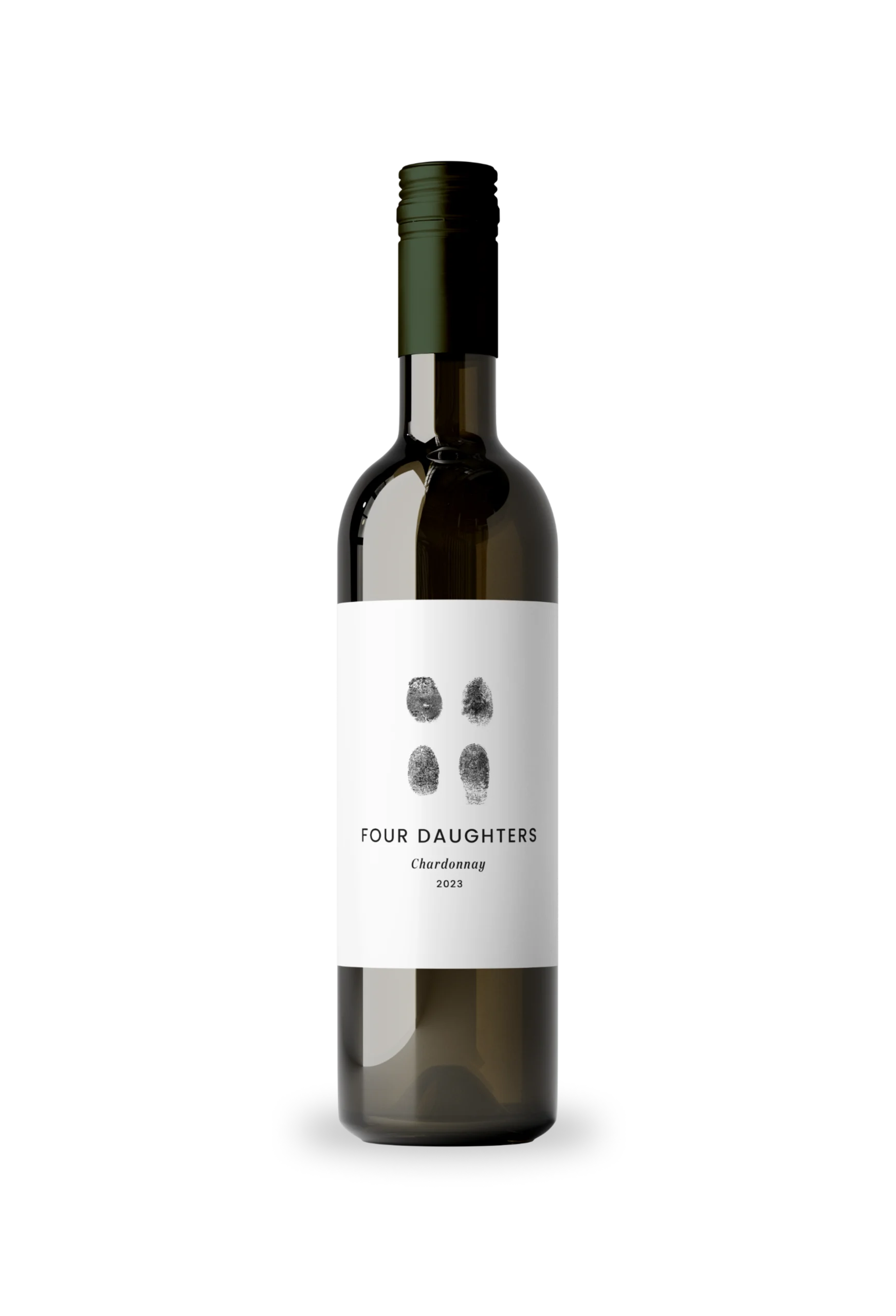 Four Daughters Chardonnay