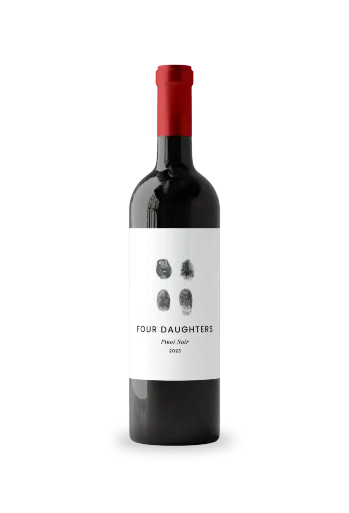 Four Daughters Pinot Noir