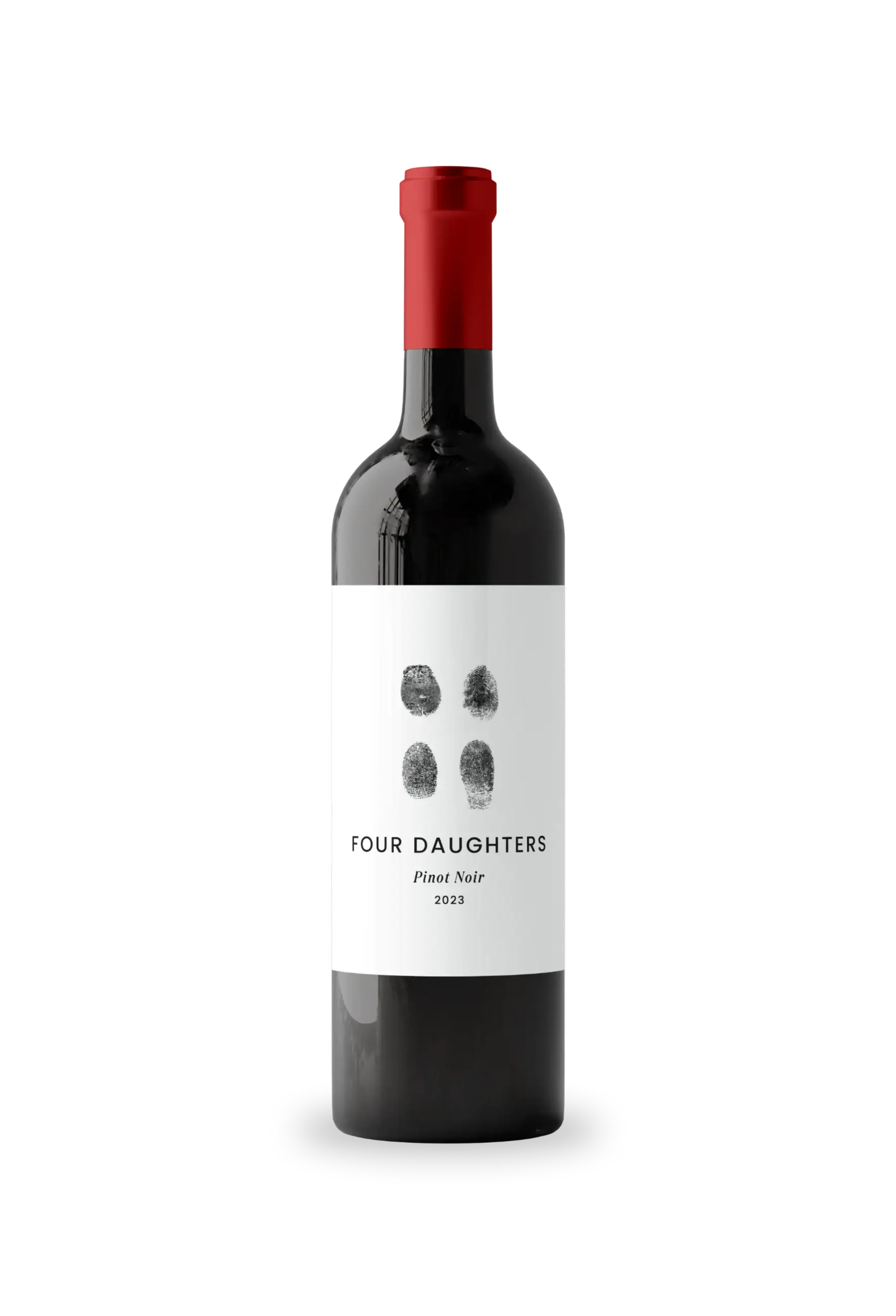 Four Daughters Pinot Noir