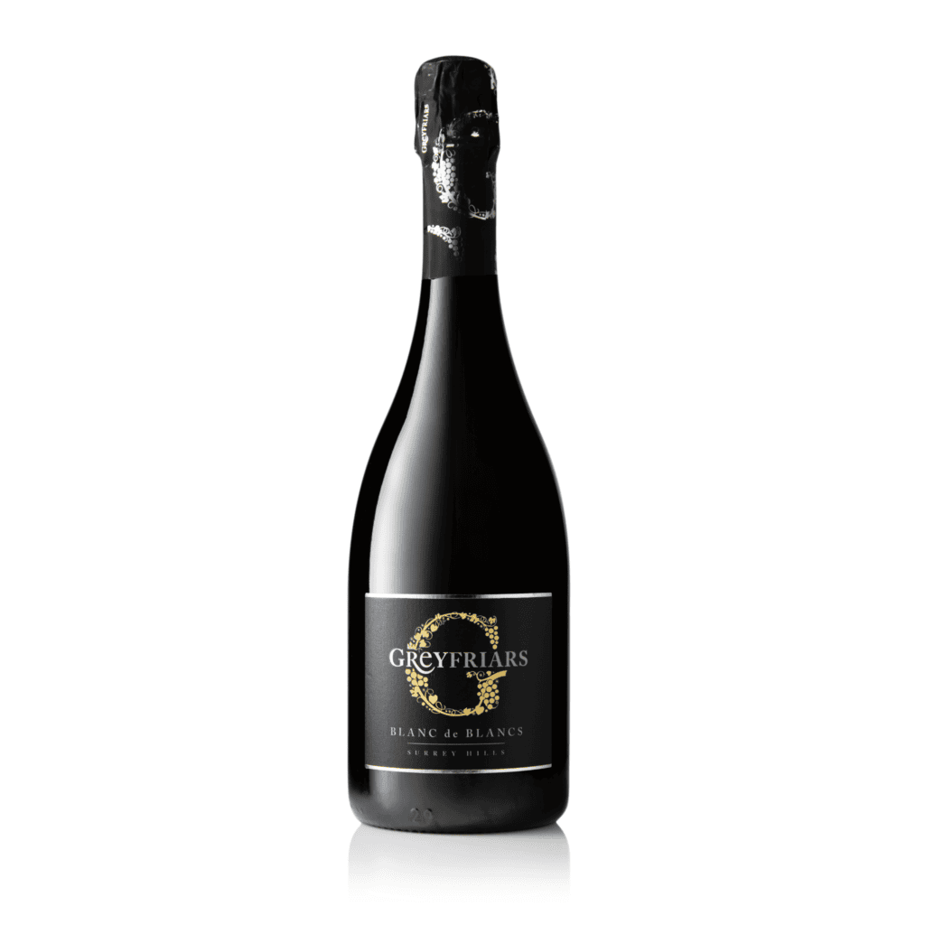 Greyfriars Vineyard Blanc de Blancs