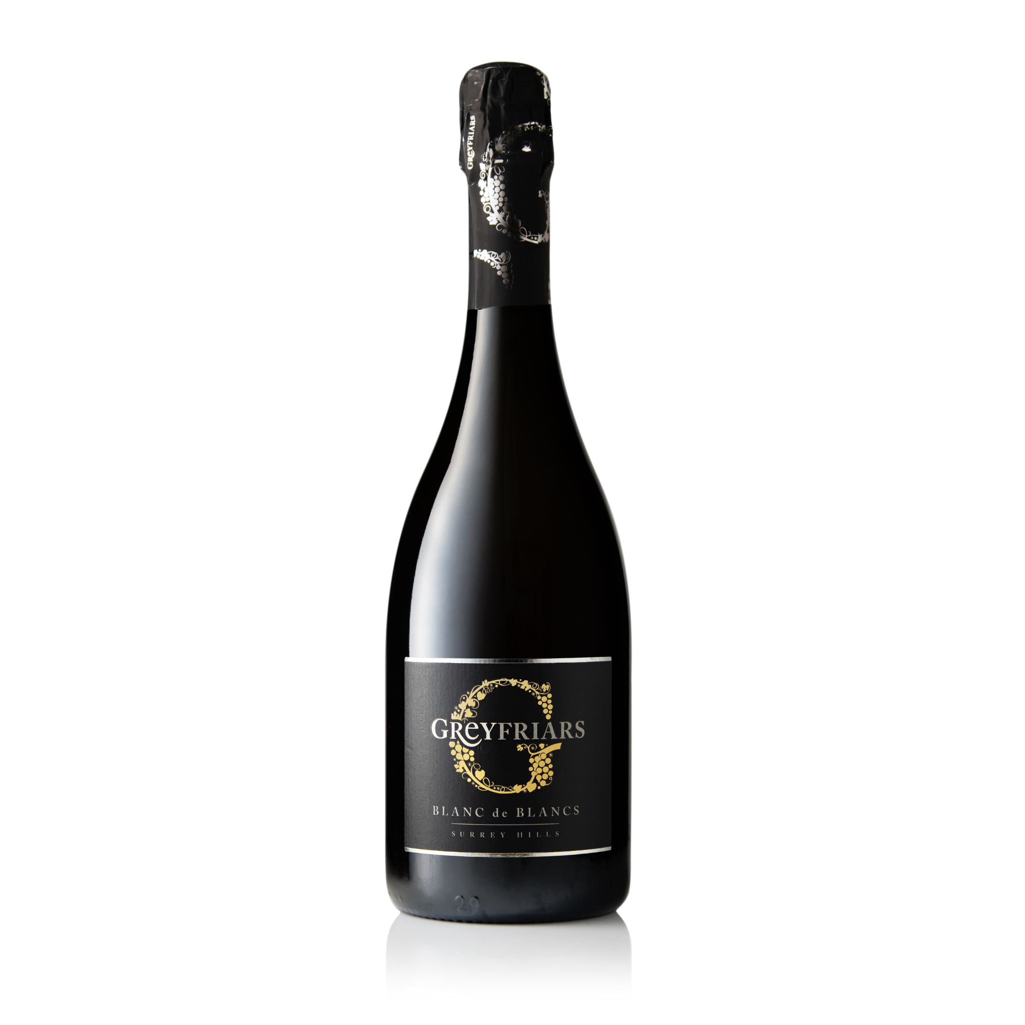 Greyfriars Vineyard Blanc de Blancs