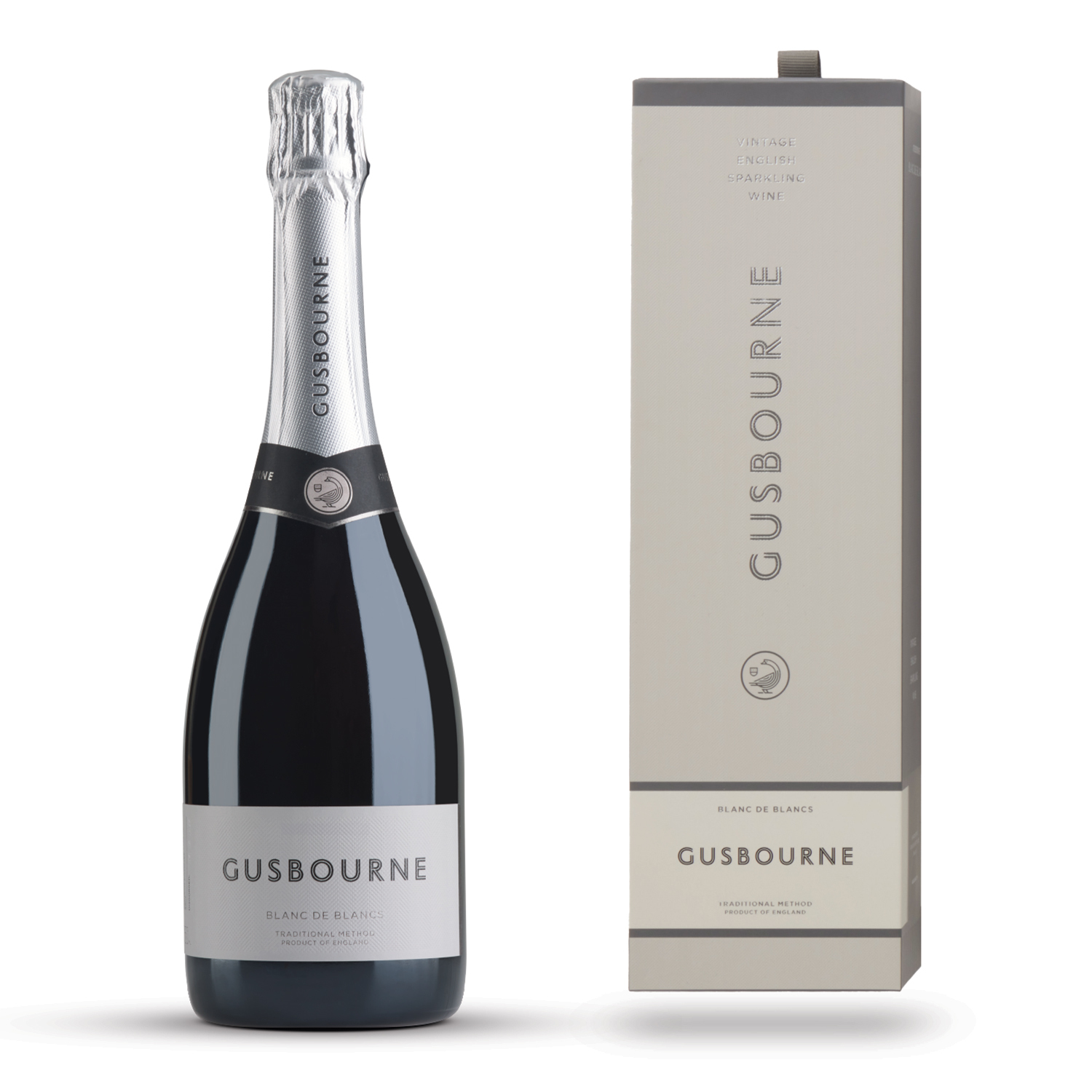 Gusbourne Blanc de Blancs