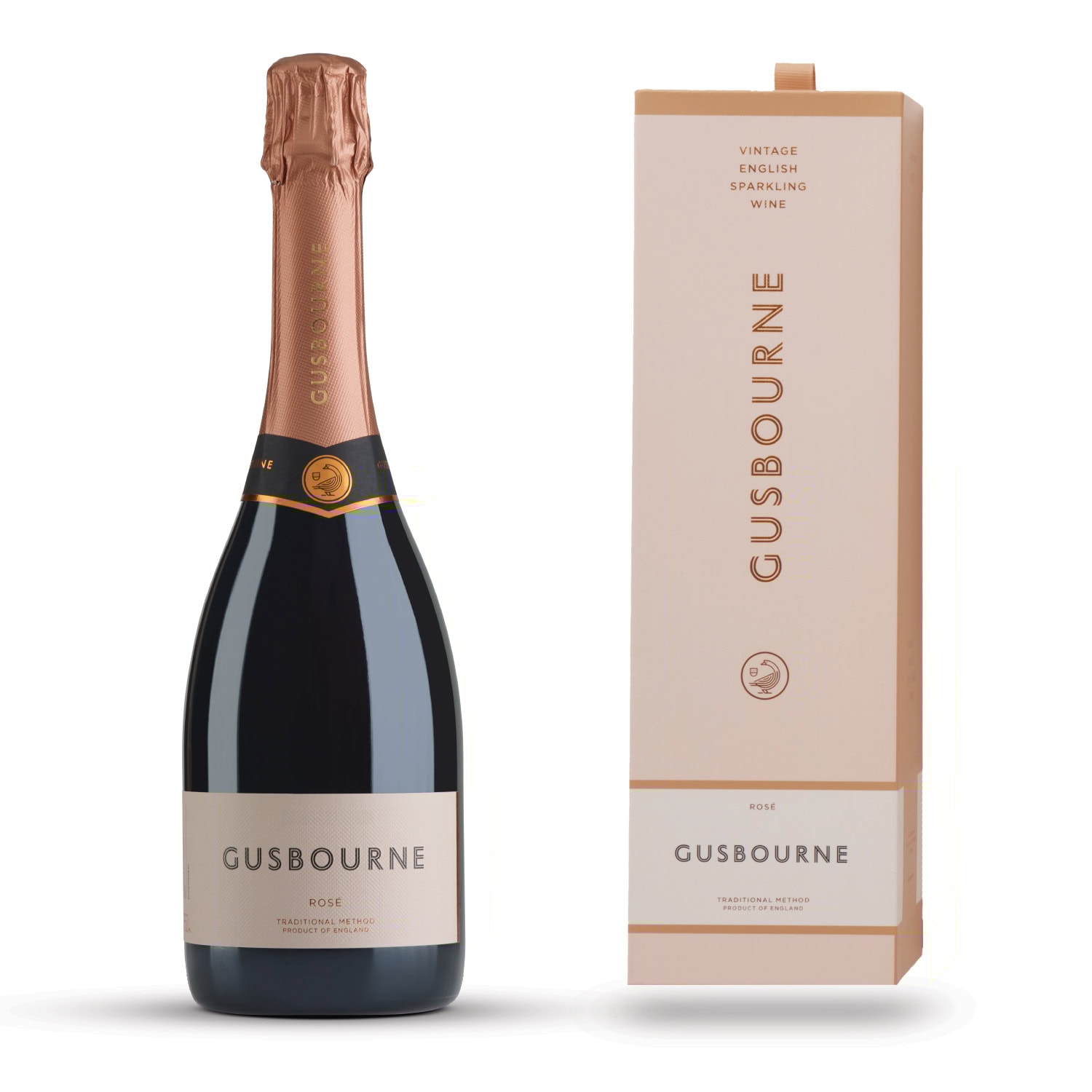 Gusbourne Rosé