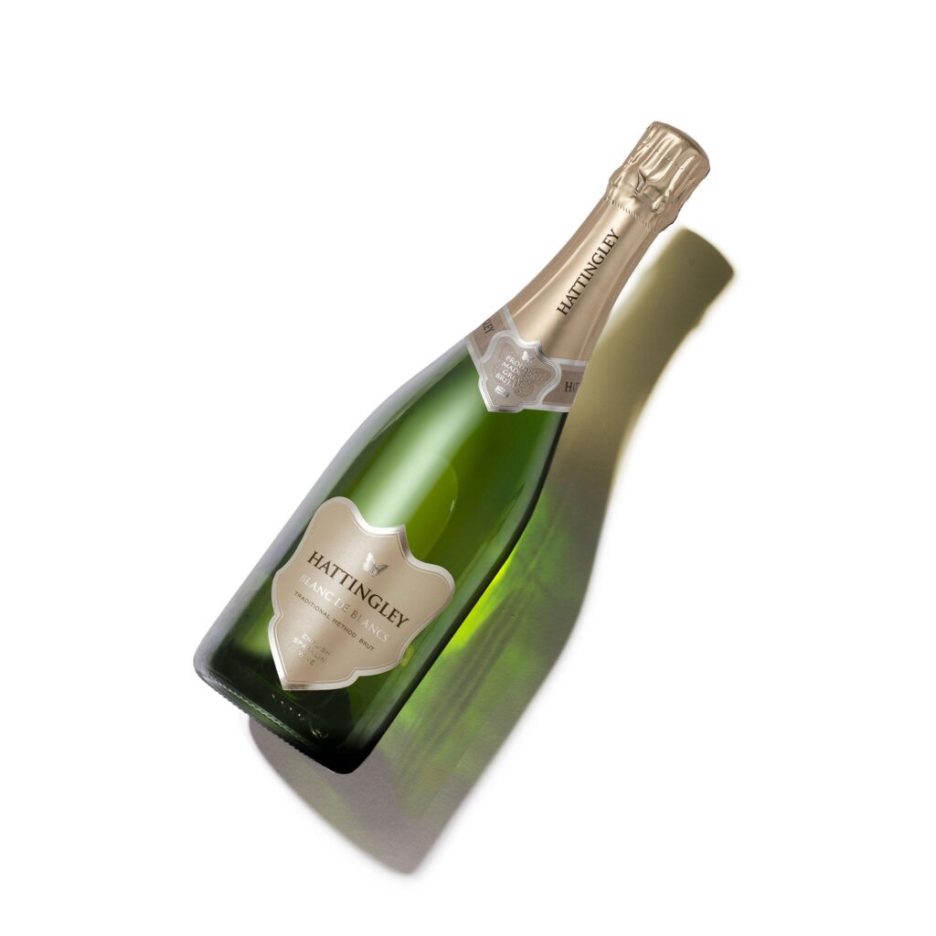 Hattingley Valley Blanc de Blancs