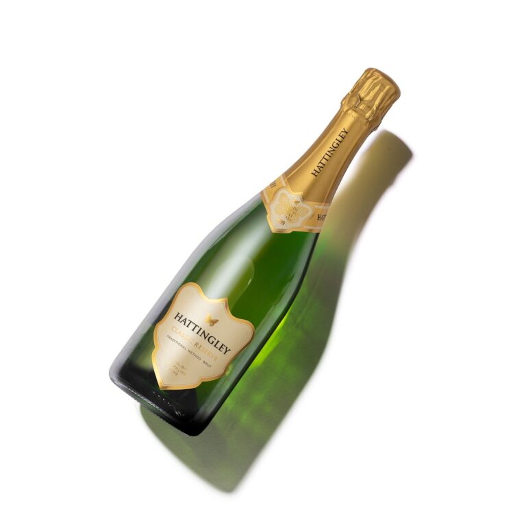 Classic Reserve bottle
