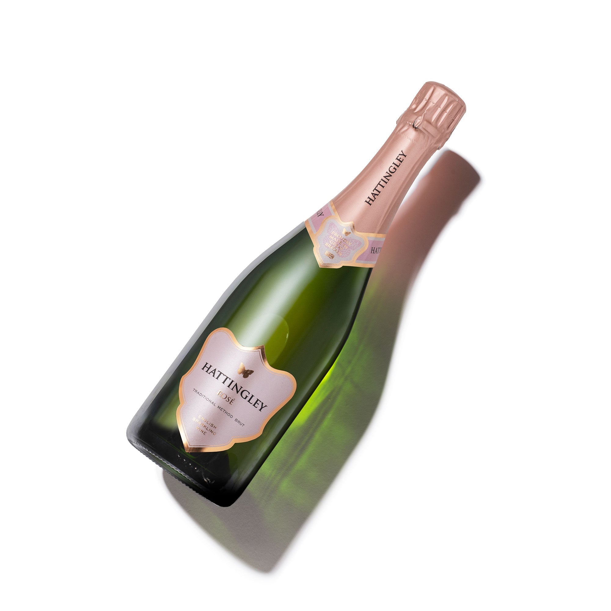 Hattingley Valley Rosé
