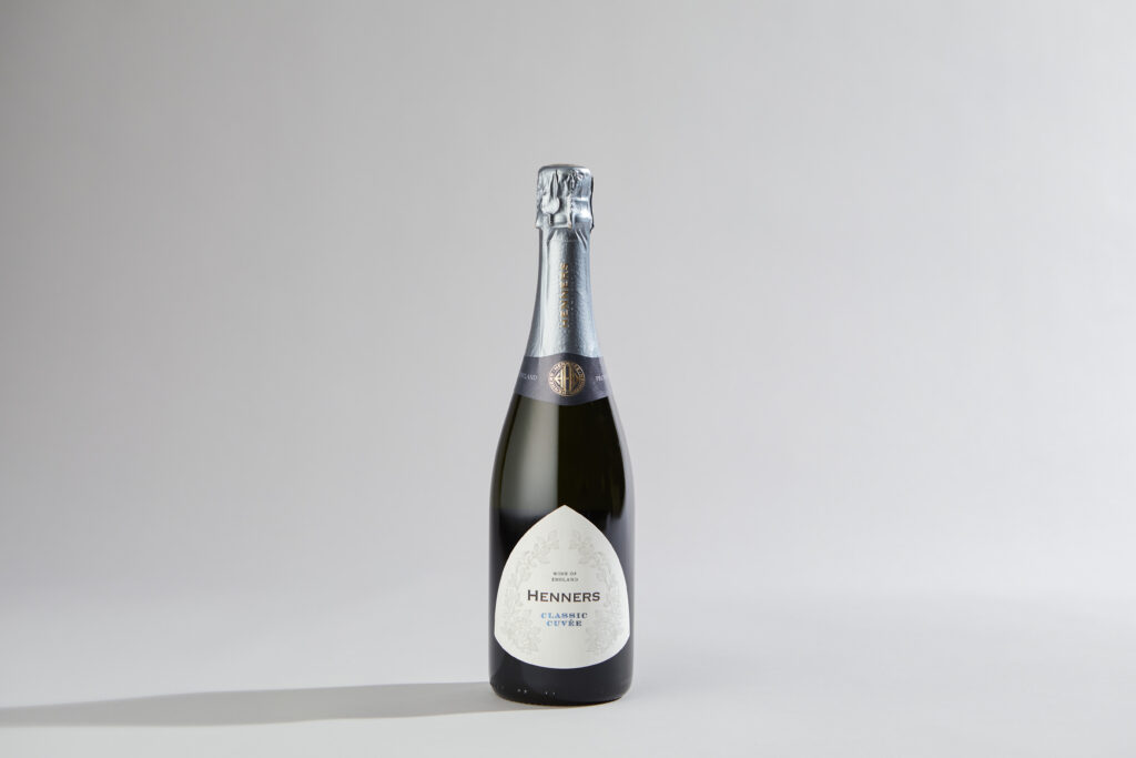 Henners Henners Classic Cuvée