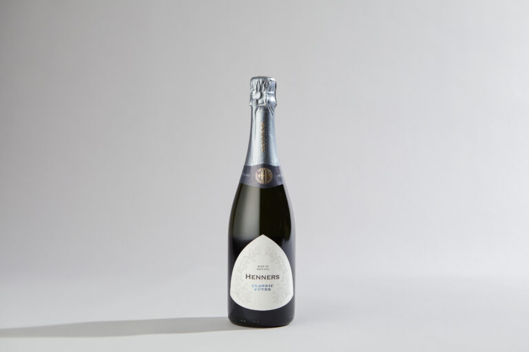 Classic Cuvée bottle