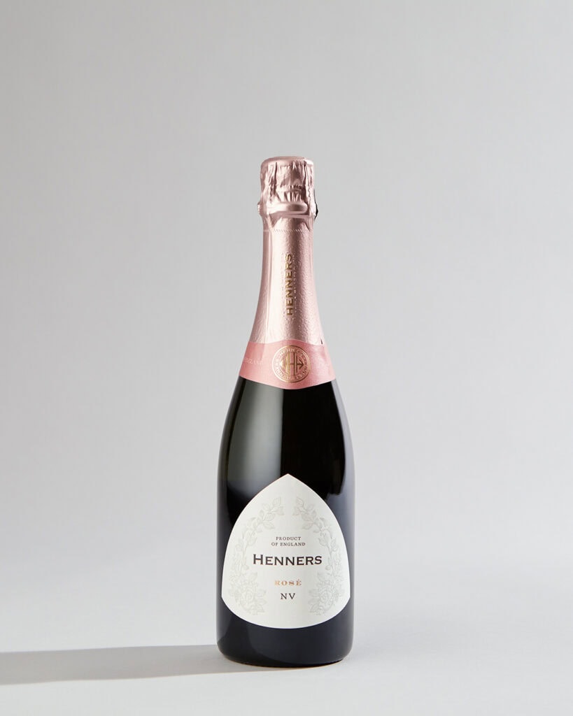 Henners Henners Rosé NV