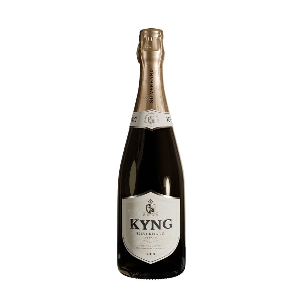Silverhand Estate Silverhand KYNG